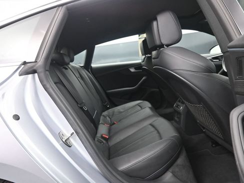 Used 2018 Audi A5 2.0T Prestige w/ Driver Assistance Package AWD/4WD image 11