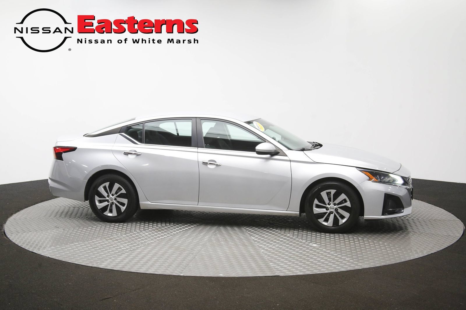Used 2023 Nissan Altima 2.5 S FWD image 45