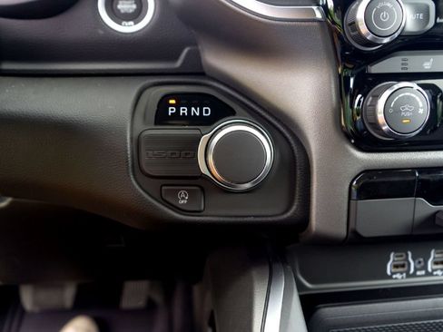 New 2026 RAM 1500 Lone Star RWD image 18