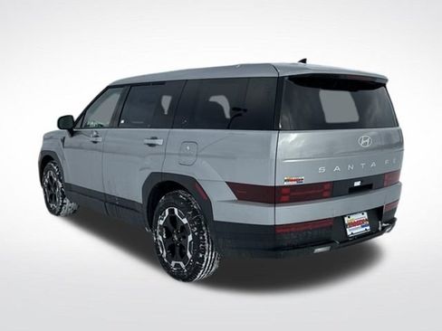 New 2026 Hyundai Santa Fe SE AWD/4WD image 3