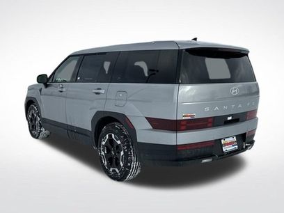New 2026 Hyundai Santa Fe SE