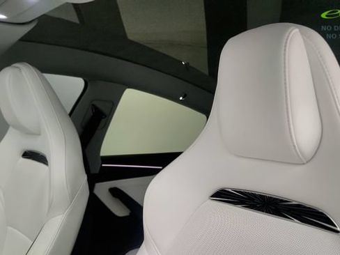Used 2026 Tesla Model Y Performance AWD/4WD image 47