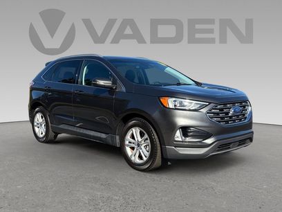 Used 2019 Ford Edge SEL w/ Equipment Group 201A
