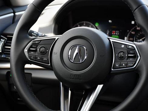 New 2026 Acura RDX w/ Technology Package AWD/4WD image 22