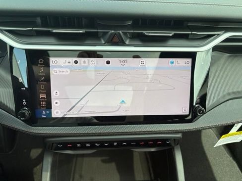 New 2026 Jeep Cherokee Overland AWD/4WD image 31