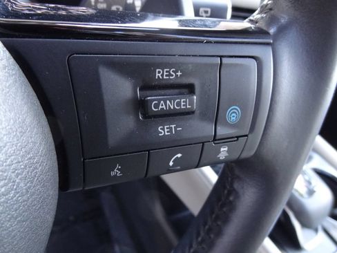 Used 2021 Nissan Rogue SL w/ Premium Package AWD/4WD image 21
