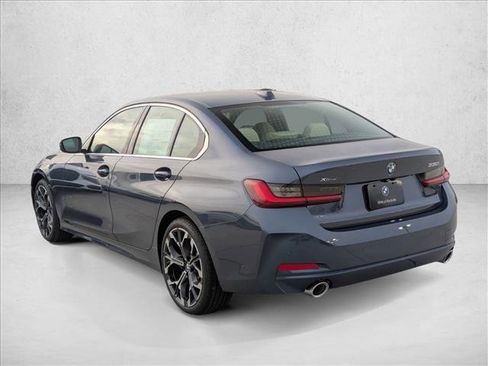 New 2026 BMW 330i xDrive 330i NA xDrive w/ Convenience Package image 9