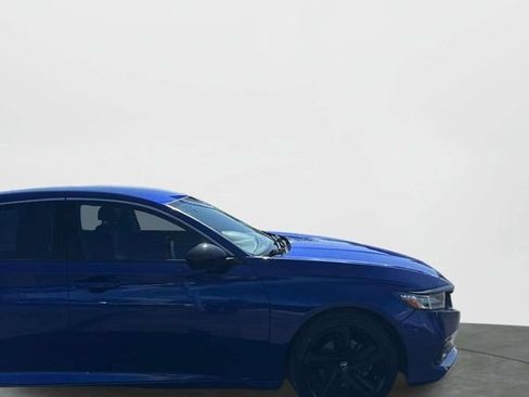 Used 2022 Honda Accord Sport Special Edition image 29