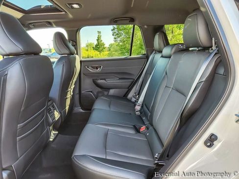 New 2026 Subaru Outback Touring XT AWD/4WD image 11