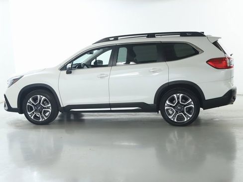 Certified 2023 Subaru Ascent Limited w/ Technology Package image 39