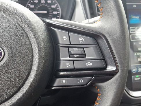 Used 2024 Subaru Crosstrek 2.5i Limited image 22