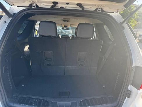 Used 2013 Dodge Durango Crew w/ Trailer Tow Group IV RWD image 9