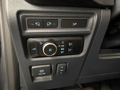 Certified 2023 Ford F150 XLT w/ Equipment Group 302A High AWD/4WD image 25