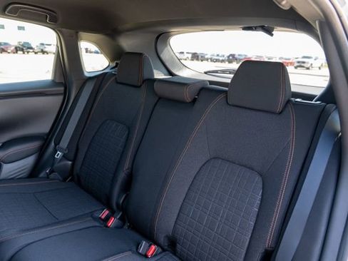 New 2026 Honda HR-V Sport image 16