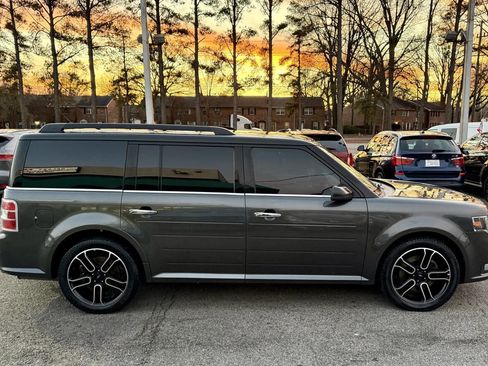 Used 2015 Ford Flex SEL w/ Equipment Group 202A image 7