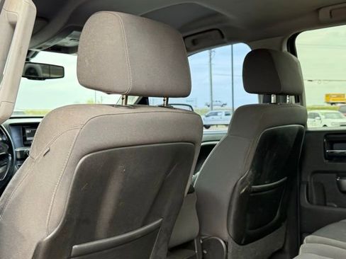 Used 2014 Chevrolet Silverado 1500 LT image 16