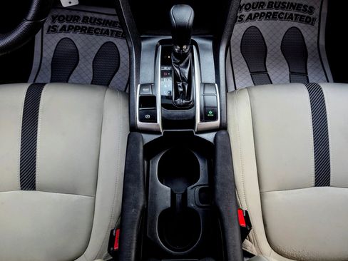 Used 2018 Honda Civic LX image 26