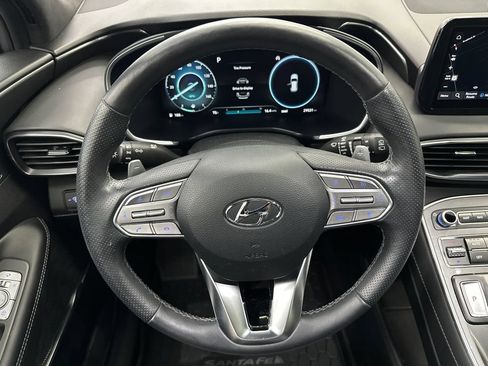 Used 2023 Hyundai Santa Fe Calligraphy FWD image 27