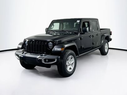 Used 2023 Jeep Gladiator Sport