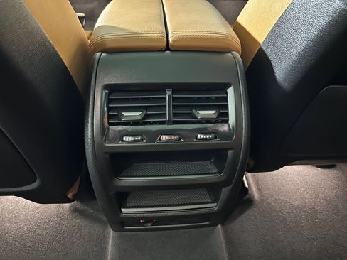 Certified 2024 BMW X5 M60i w/ Parking Assistance Package image 34