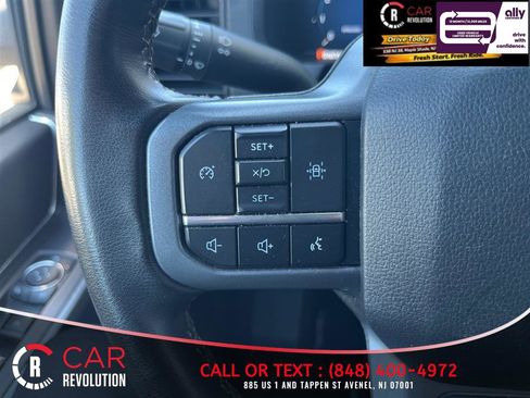 Used 2024 Ford F150 XLT w/ Mobile Office Package AWD/4WD image 27