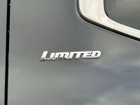 Used 2024 Toyota Tundra Limited w/ Power Package image 10