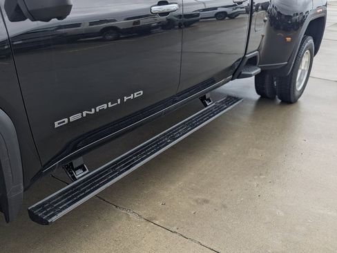 New 2026 GMC Sierra 3500 Denali Ultimate image 12