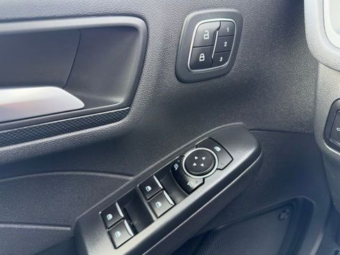 Certified 2023 Ford Escape ST-Line Select w/ Tech Pack #2 image 35