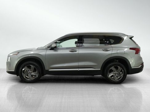 Used 2023 Hyundai Santa Fe SEL w/ Premium Package image 2