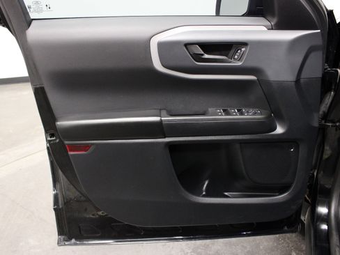 Used 2022 Ford Bronco Sport AWD/4WD image 17