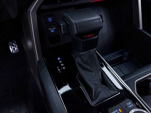 Used 2023 Toyota Tundra SR5 w/ TRD Off-Road Premium Package image 23