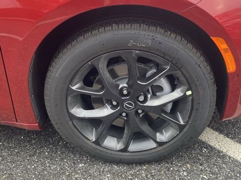 New 2026 Chrysler Pacifica Limited w/ S Appearance Package image 11