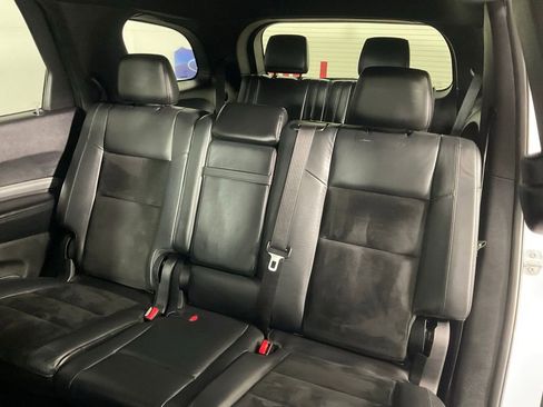 Used 2018 Dodge Durango GT w/ Blacktop Package image 16