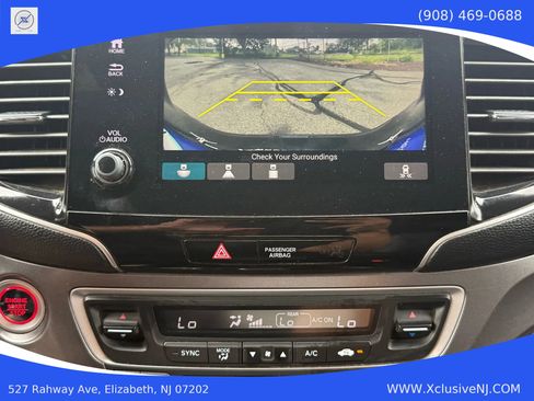 Used 2020 Honda Passport EX-L image 15