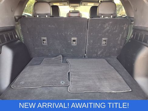 Certified 2024 Ford Escape ST-Line Select w/ Tech Pack #1 AWD/4WD image 22