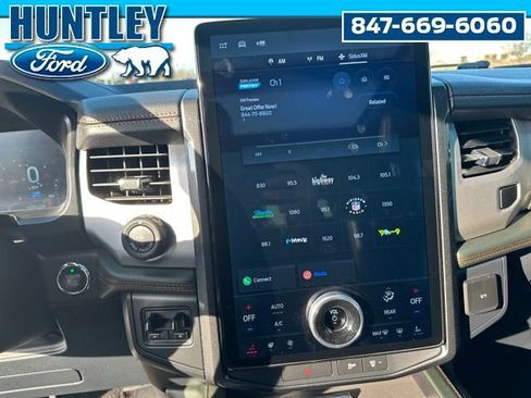 Used 2022 Ford Expedition Timberline AWD/4WD image 30