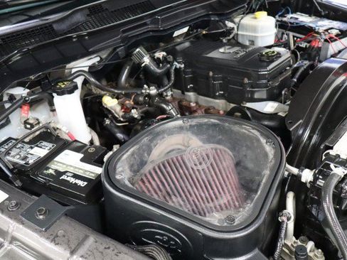 Used 2016 RAM 2500 Laramie w/ Convenience Group RWD image 71