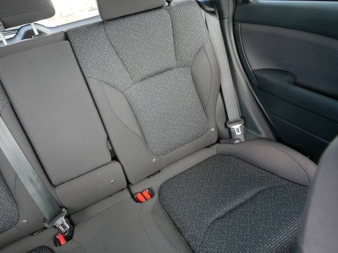 Used 2025 Subaru Forester Premium AWD/4WD image 14