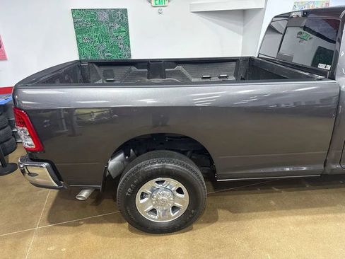 Used 2024 RAM 2500 Tradesman w/ Chrome Appearance Group AWD/4WD image 63