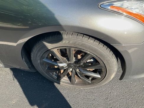 Used 2012 INFINITI G37 Journey w/ Premium Pkg RWD image 3
