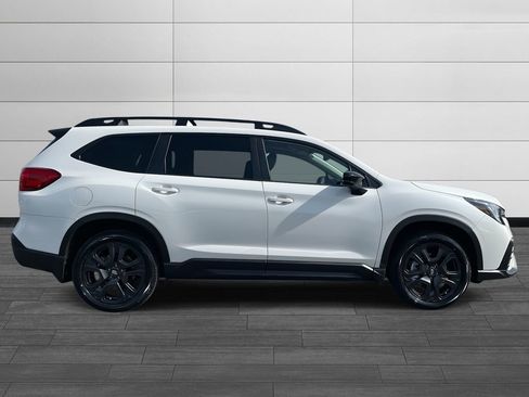 New 2026 Subaru Ascent Bronze Edition w/ Onyx Package AWD/4WD image 2