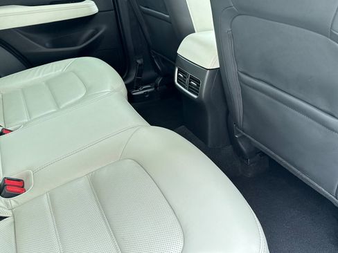 Used 2017 MAZDA CX-5 Grand Touring FWD image 31