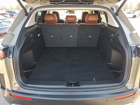 Used 2023 MAZDA CX-50 2.5 Turbo w/ Premium Plus Pkg image 28