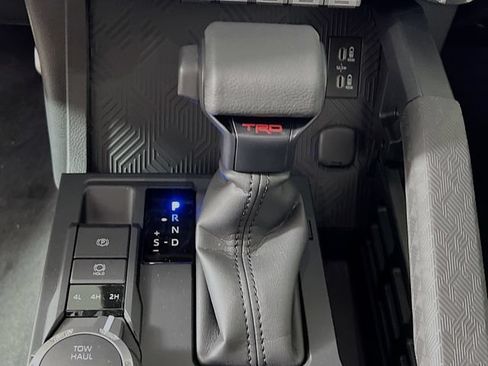 New 2026 Toyota Tacoma TRD Sport AWD/4WD image 20