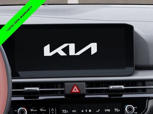 New 2026 Kia Sportage SX Prestige image 20