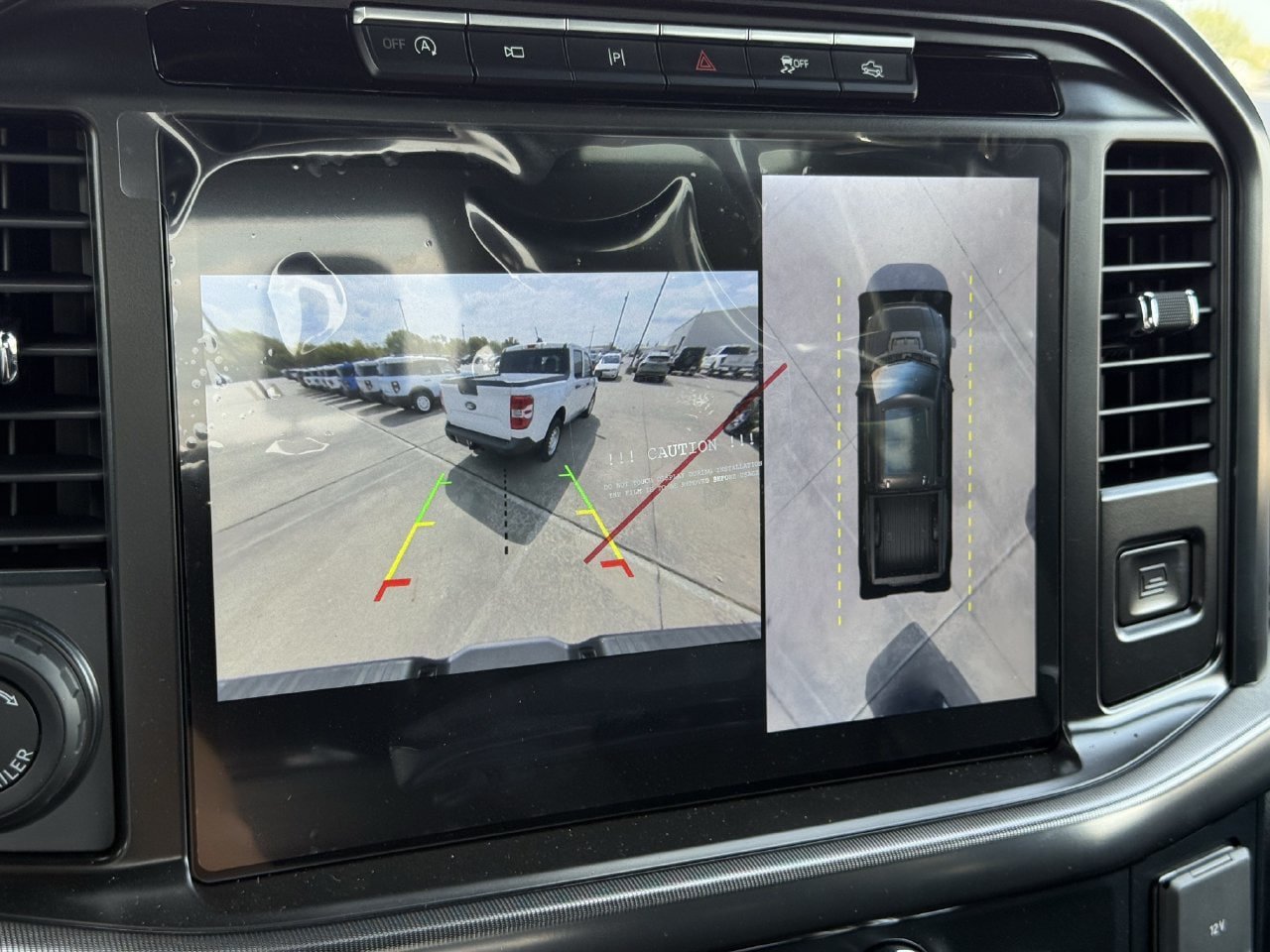 New 2026 Ford F150 Raptor AWD/4WD image 17