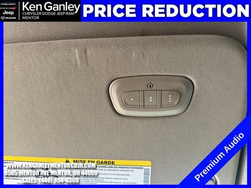 Used 2019 RAM 1500 Laramie AWD/4WD image 18