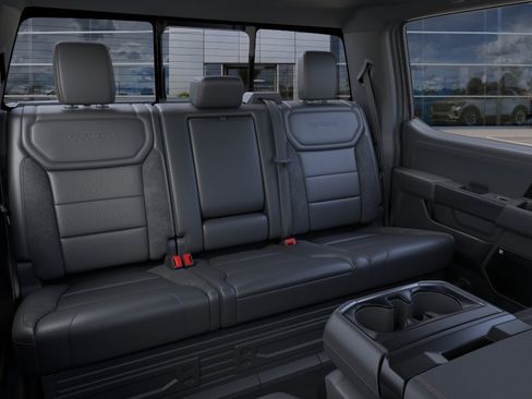 New 2025 Ford F150 Raptor AWD/4WD image 34