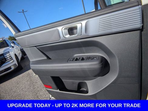 New 2026 Hyundai Santa Fe SEL AWD/4WD image 27