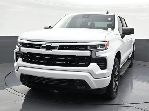 Used 2023 Chevrolet Silverado 1500 RST image 9